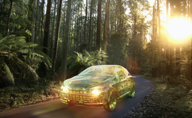 新能源車2024 價格定銷量，智駕定勝負？